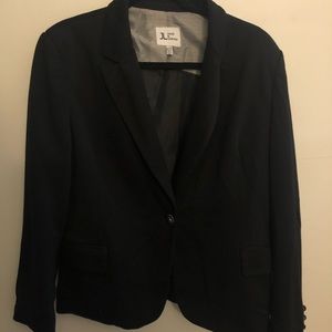 BLACK Jules & Leopold Blazer - Size XL